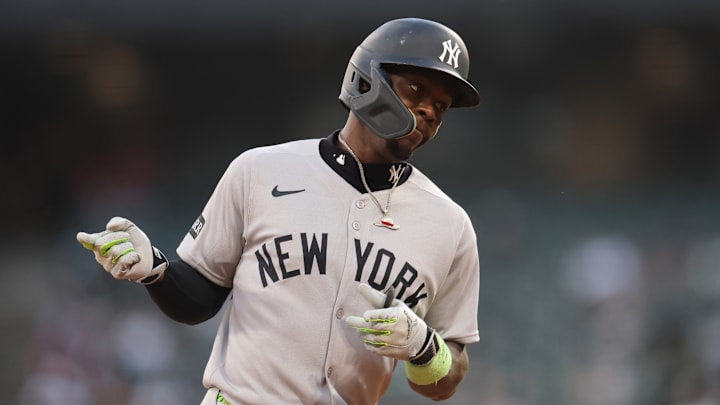 New York Yankees v Chicago White Sox