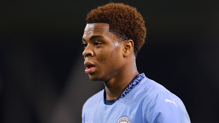 Farid Alfa-Ruprecht wechselt nach Leverkusen