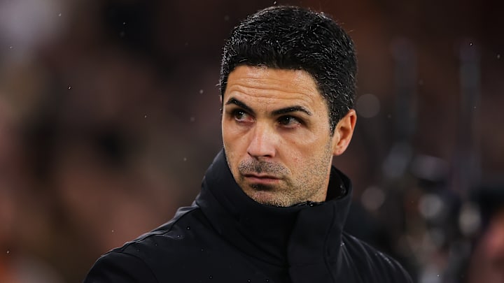 Sheffield United v Arsenal FC - Premier League