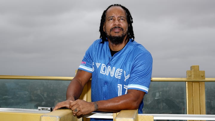 Ramírez tiene 51 años de edad