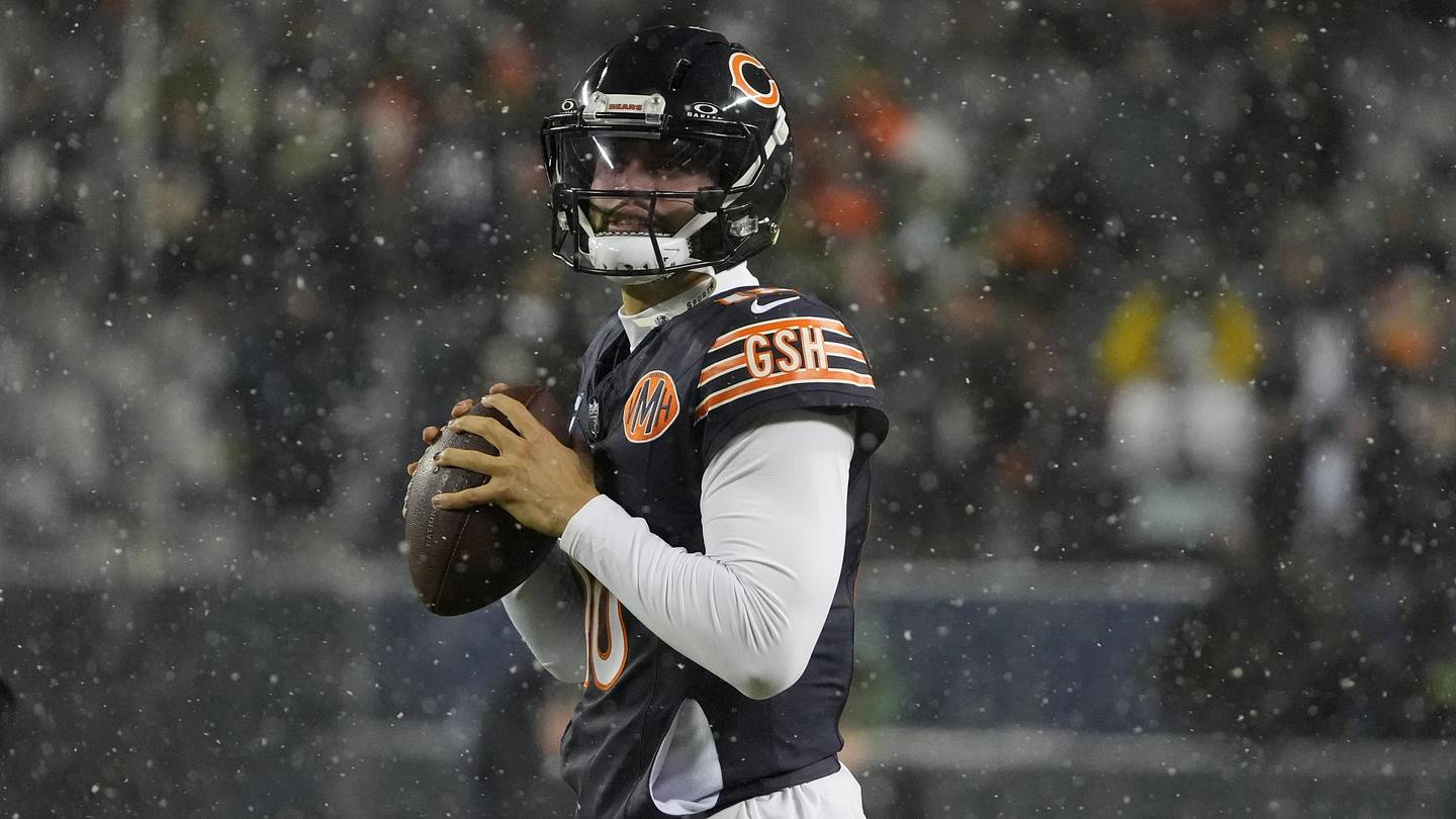 Code Promotion Disaster Four Lessons for Bears from Patriots' Super Bowl Disaster