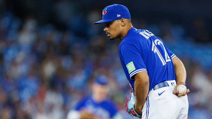 Baltimore Orioles v Toronto Blue Jays