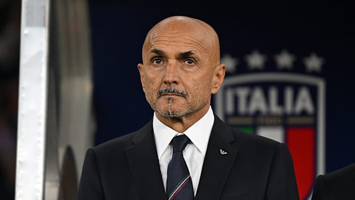 Spalletti