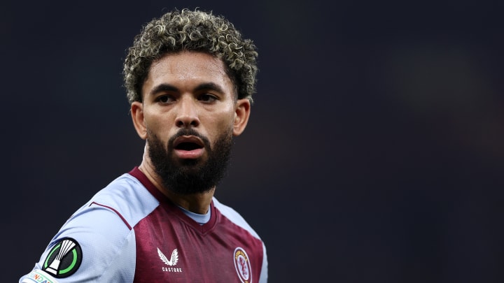 Douglas Luiz Douglas Luiz