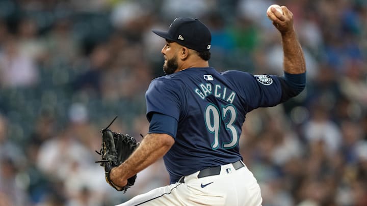 Detroit Tigers v Seattle Mariners