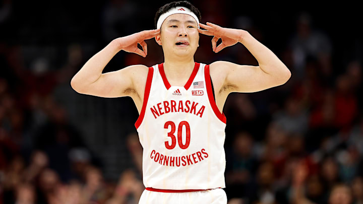 Nebraska v Indiana