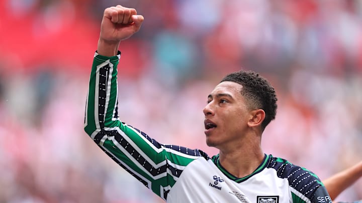 Jobe Bellingham kommt zum BVB - war aber offenbar nicht die Wunschlösung von Niko Kovac