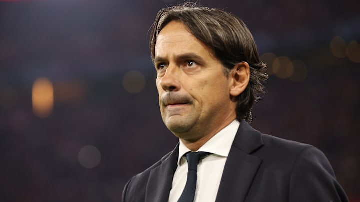 L'Inter Milan pourrait frapper quelques jolis coups.