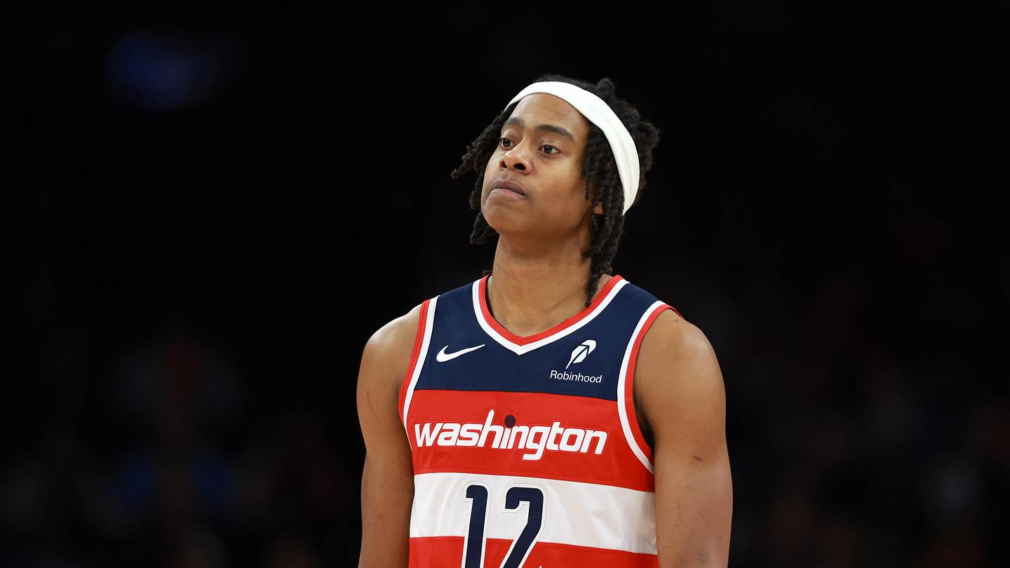 Wizards Rookies Unsurprisingly Miss Out on End of Season Distinction