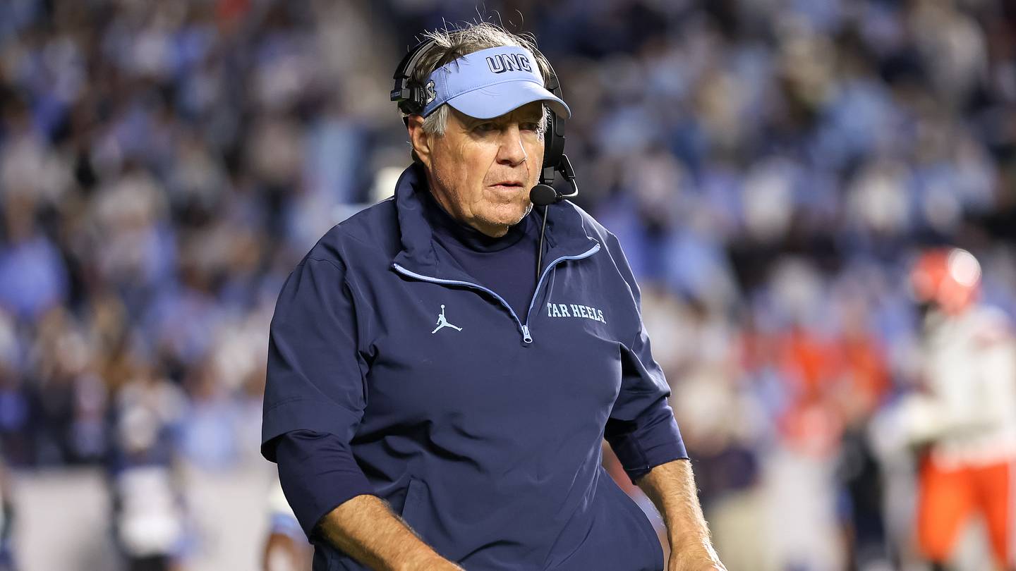 Bill Belichick is already working overtime to figure out a way to contain Malachi Toney