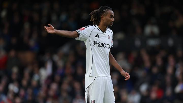 Fulham keen on signing Jonah Kusi-Asare on a permanent deal from Bayern Munich.