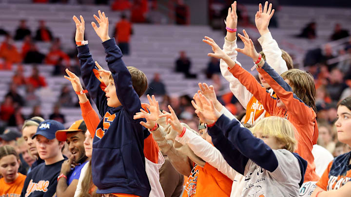 With the Syracuse basketball staff on hand, multiple Syracuse basketball four-star and five-star recruits earned high marks from national analysts and scouts for their play at the recently held Spalding Hoophall Classic in Springfield, Mass., including some games on national television.