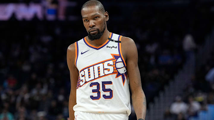 Phoenix Suns v Golden State Warriors