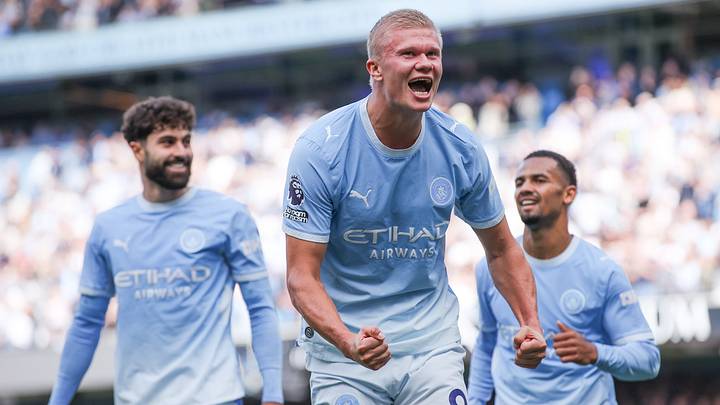 Manchester City v Coventry City - Premier League 2026/27 Manchester City v Coventry City - Premier League 2026/27