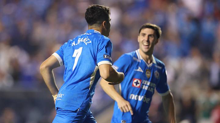 Los lesionados y suspendidos de Cruz Azul Los lesionados y suspendidos de Cruz Azul