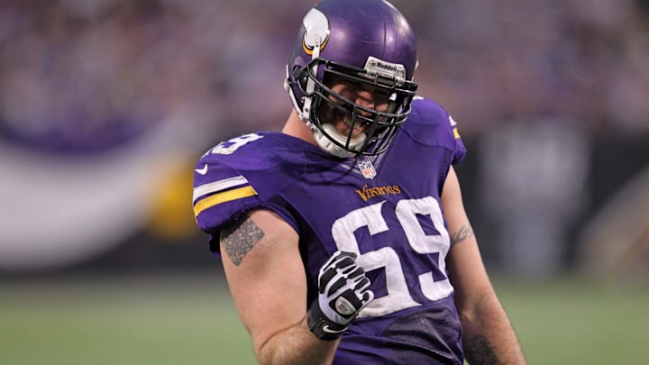 Jared Allen