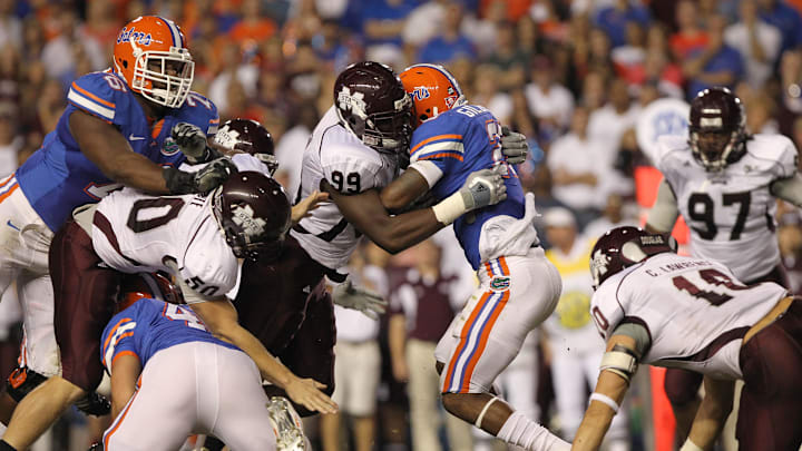 The Florida Gators lost its last matchup in Gainesville against Mississippi State with a 10-7 defeat in 2010.