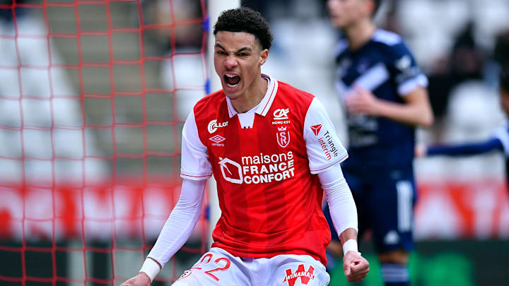 Hugo Ekitike Hugo Ekitike