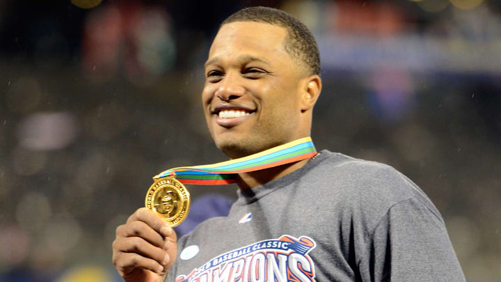 Canó fue electo Jugador Más Valioso de la edición de 2013