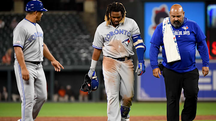 Vladimir Guerrero Jr.