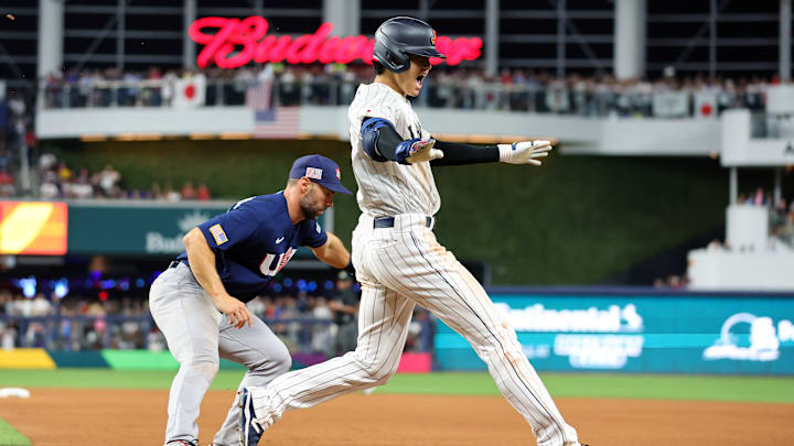 Japón, con Shohei Ohtani, es candidata a repetir corona en el Clásico Mundial de Béisbol de 2026
