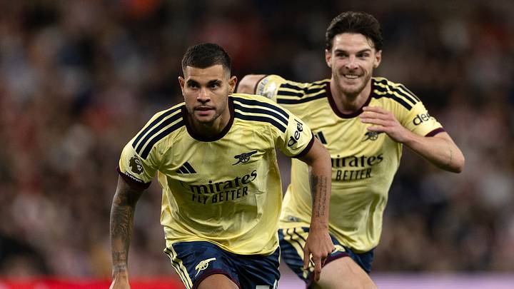 Sunderland v Arsenal FC - Premier League 2026/27 Sunderland v Arsenal FC - Premier League 2026/27