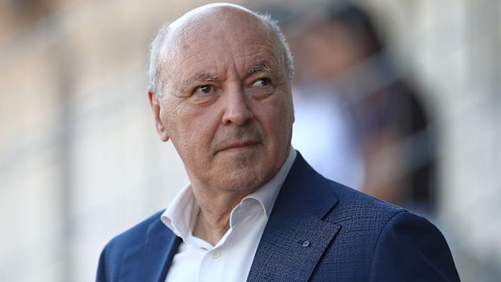 Giuseppe Marotta