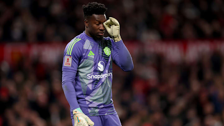 Manchester United v Fulham - Emirates FA Cup Fifth Round