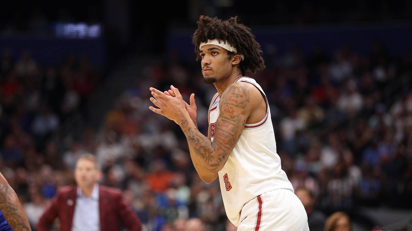 Where Labaron Philon, Amari Allen Land in Mock Drafts Following NBA Lottery