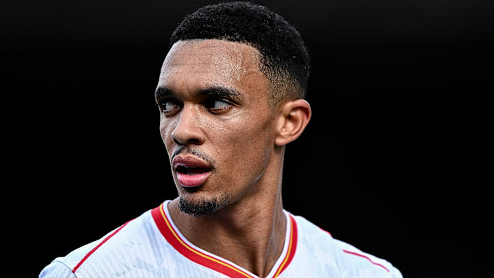 Trent Alexander-Arnold - Liverpool