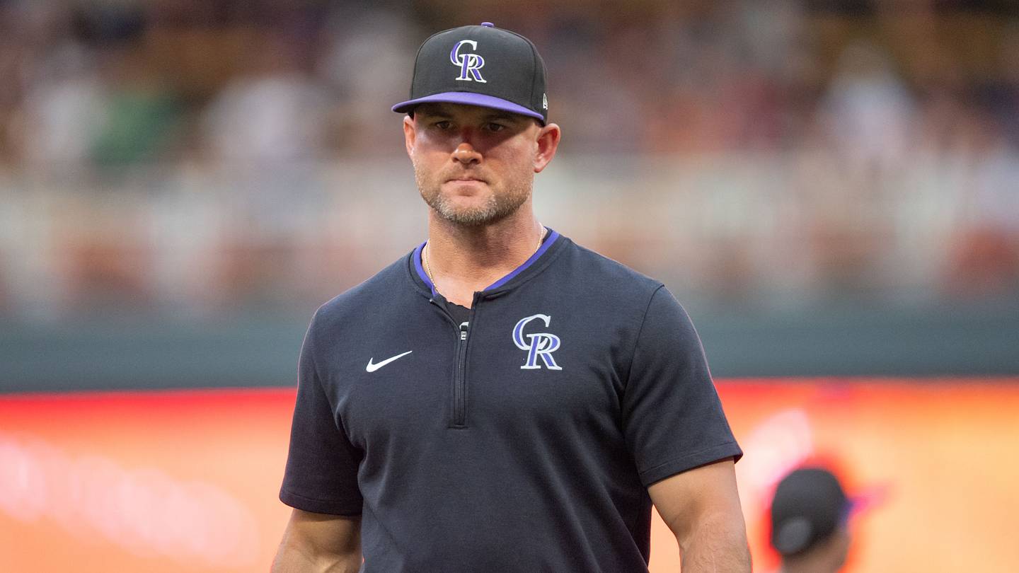 The Impact of Every Transaction The Rockies Made for Saturday's Game