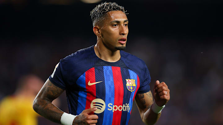 Raphinha déjà de retour en Premier League ?