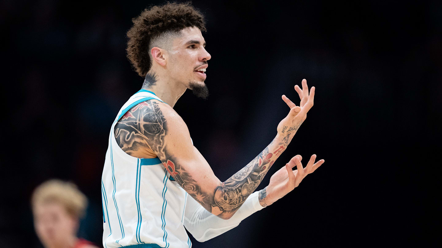 Raptors must avoid the tempting allure of LaMelo Ball for their own good