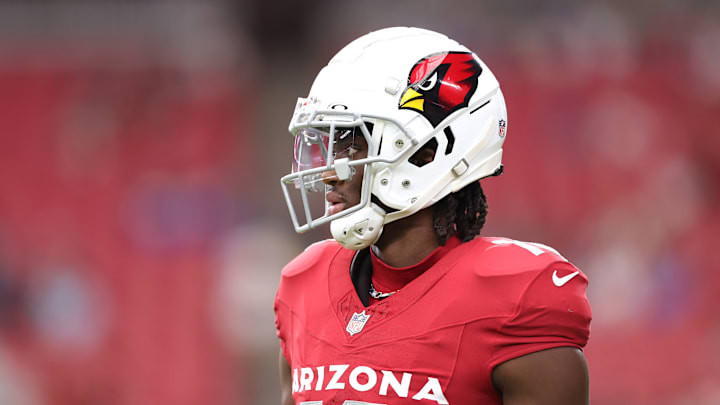 Los Angeles Rams v Arizona Cardinals