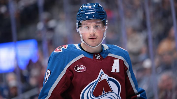 The Colorado Avalanche could hand Cale Makar a blank check for his next contract.