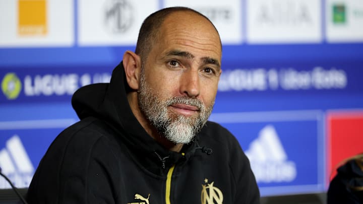 Que va faire Igor Tudor la saison prochaine ?