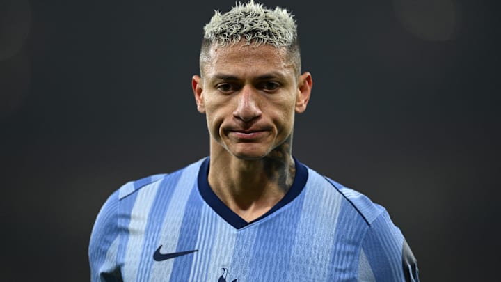 Richarlison deve iniciar entre os titulares contra o Hoffenheim