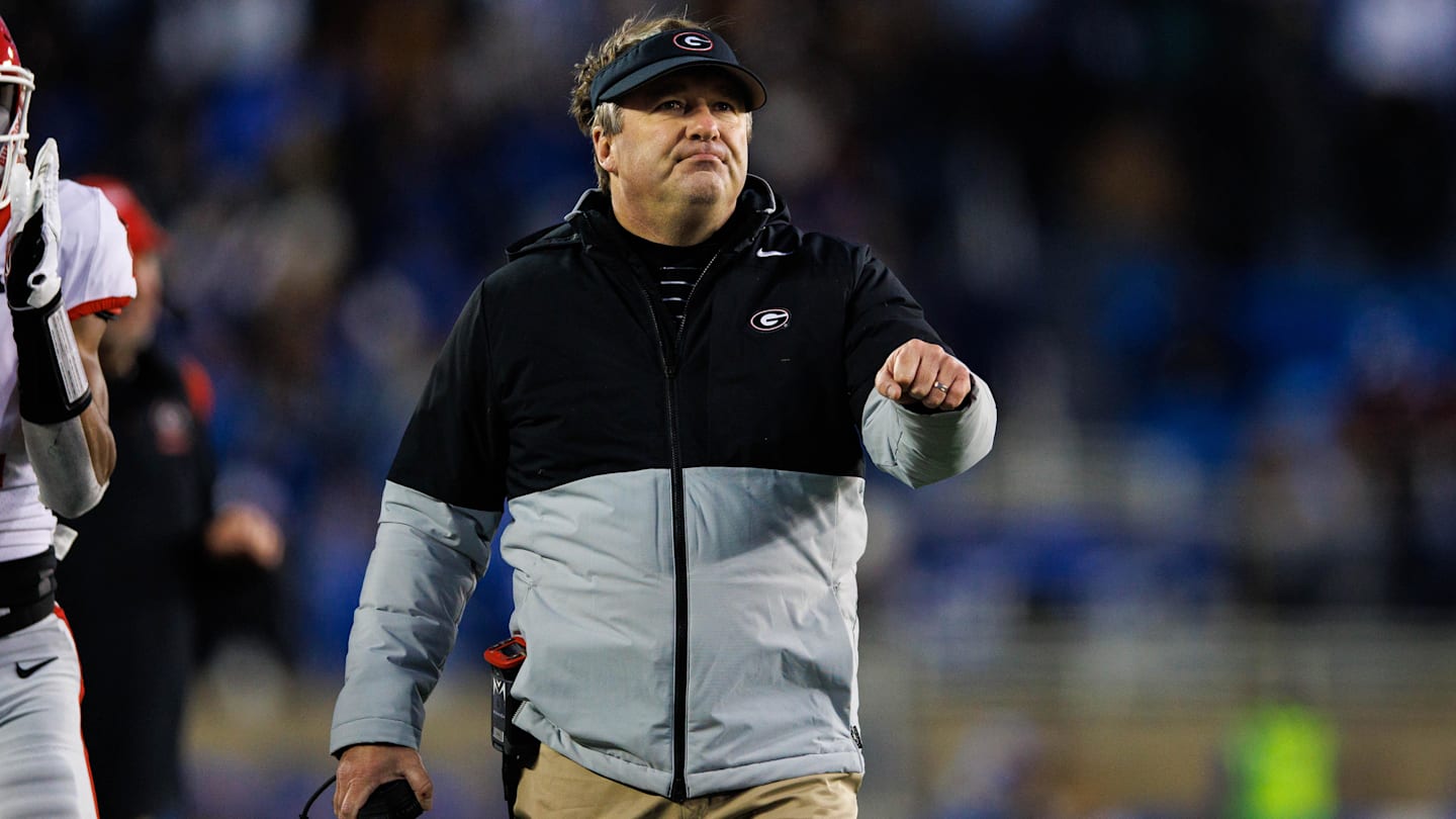 Georgia insider predicts onslaught of recruiting news will hit the program soon