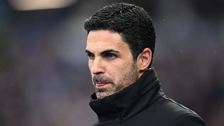 Brighton & Hove Albion v Arsenal FC - Premier League