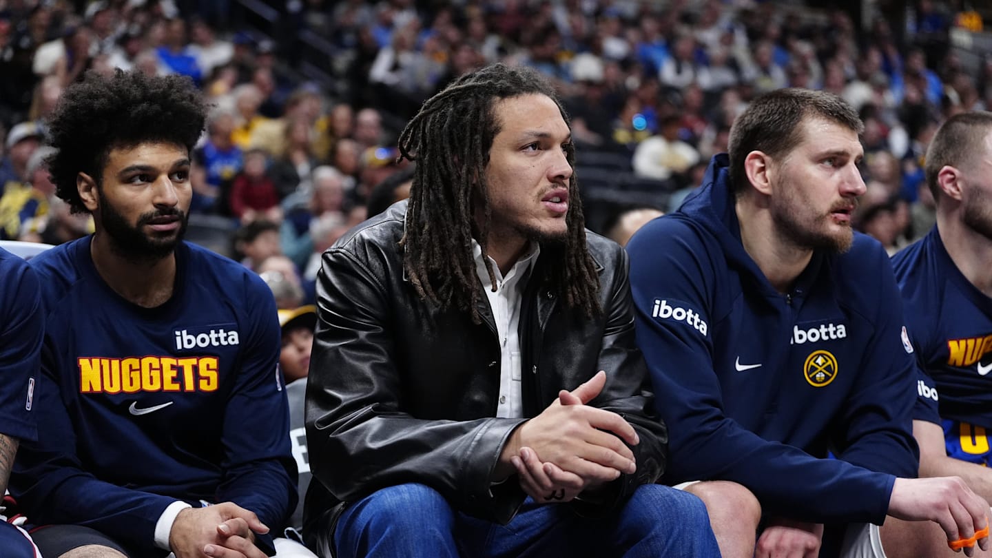 Nuggets Reveal Final Injury Status for Starters vs. Thunder