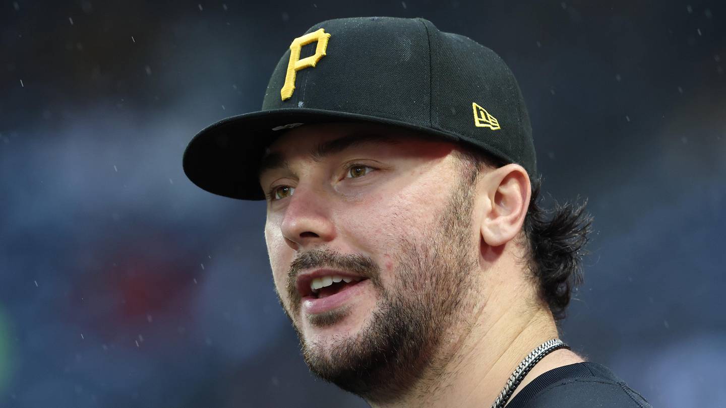 Little Leaguers Help Pirates' Paul Skenes Rekindle Love for 