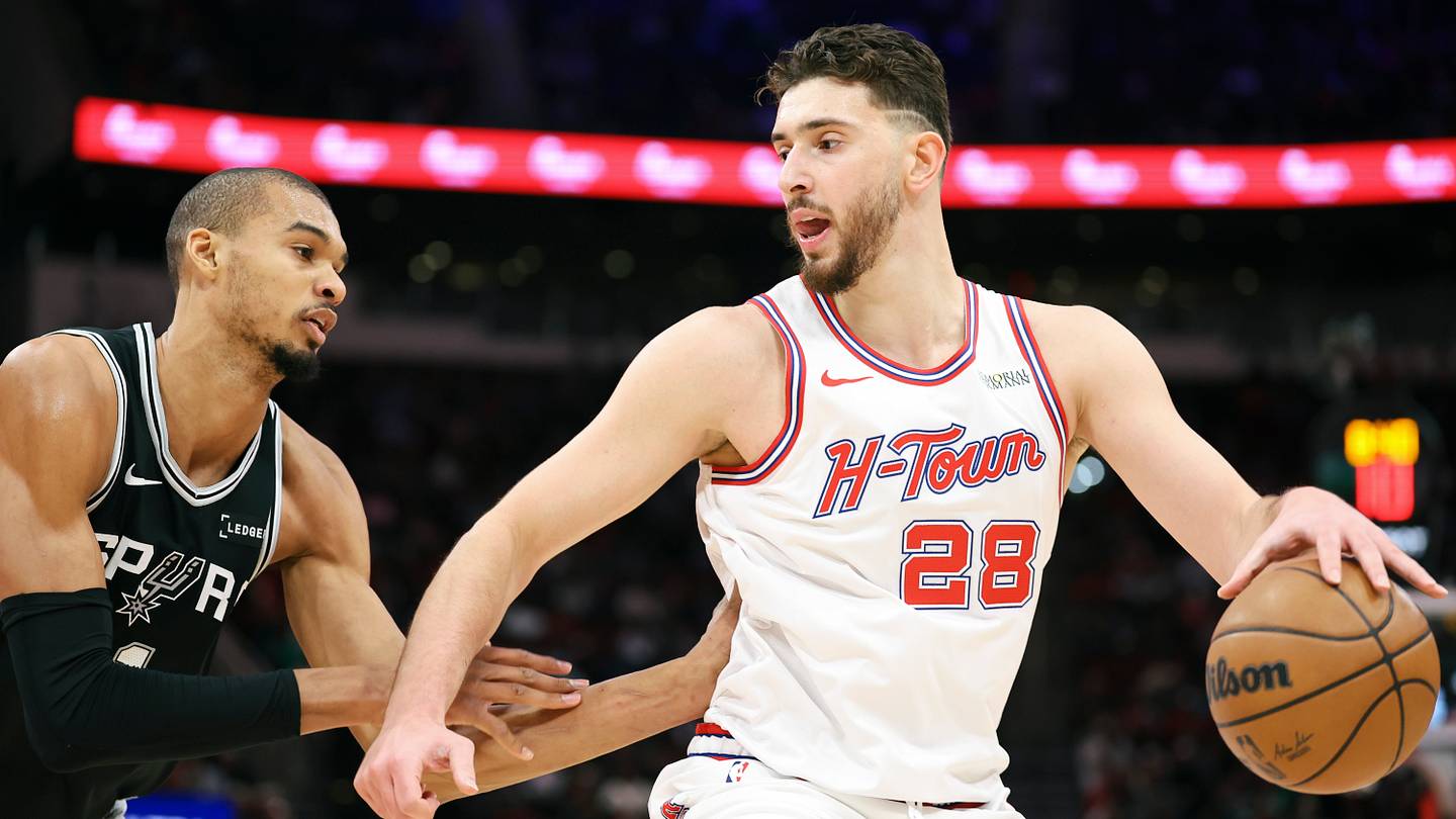 Alperen Sengun Path to All-NBA Selection and Competition