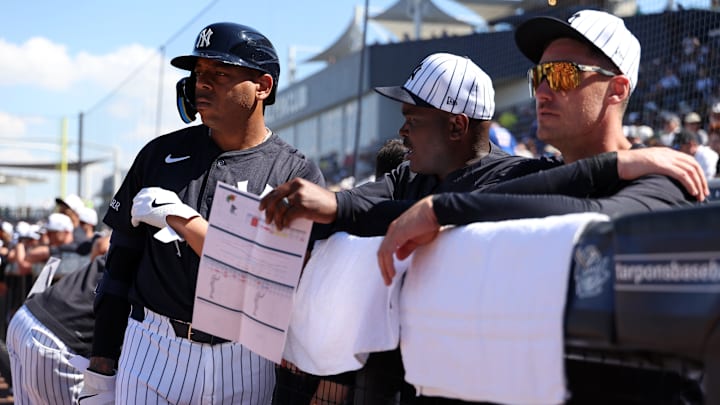 New York Yankees Spring Training