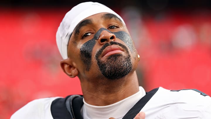 Philadelphia Eagles v Kansas City Chiefs