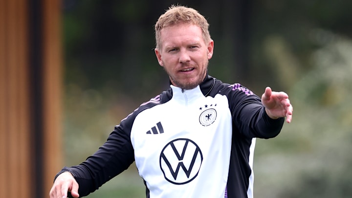 Julian Nagelsmann