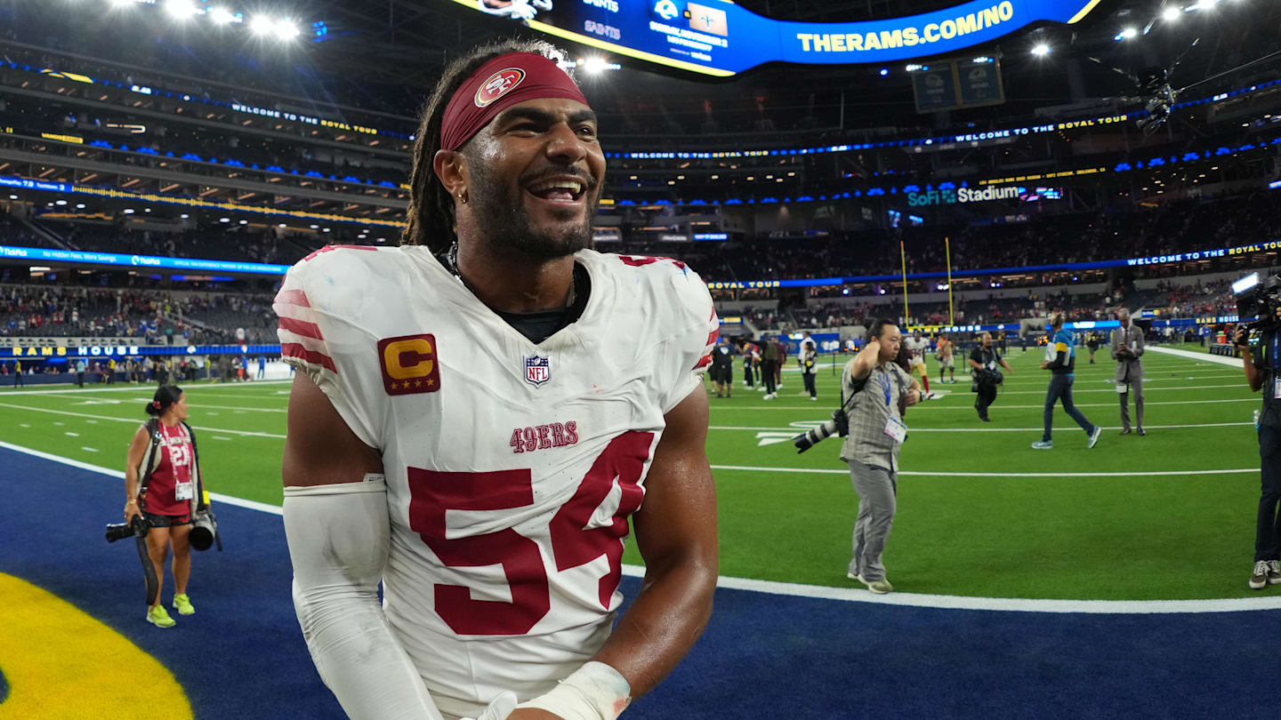 Taking Stock of the 49ers' Roster Position by Position