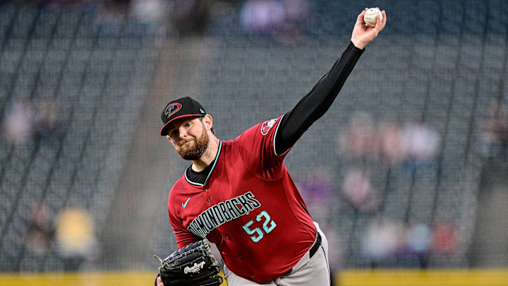Montgomery dejó 6.23 de efectividad 