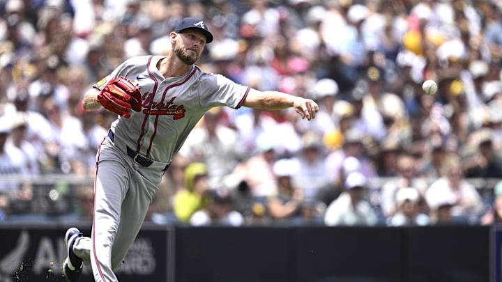 Chris Sale had a strong bounceback season and had one of his best defensive seasons