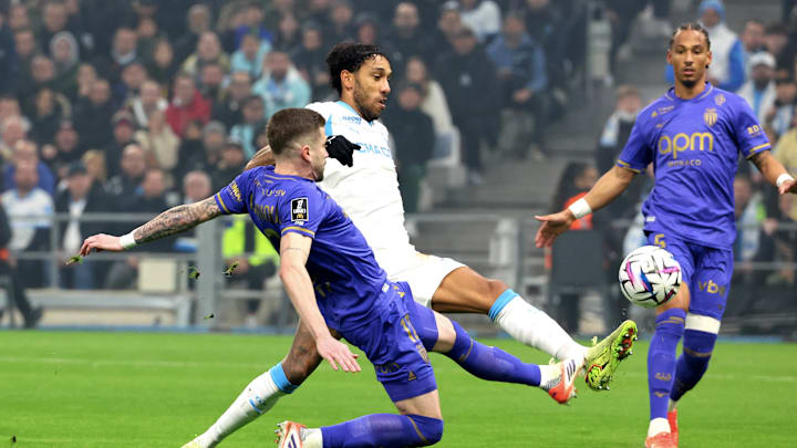 Les compos sont sorties.