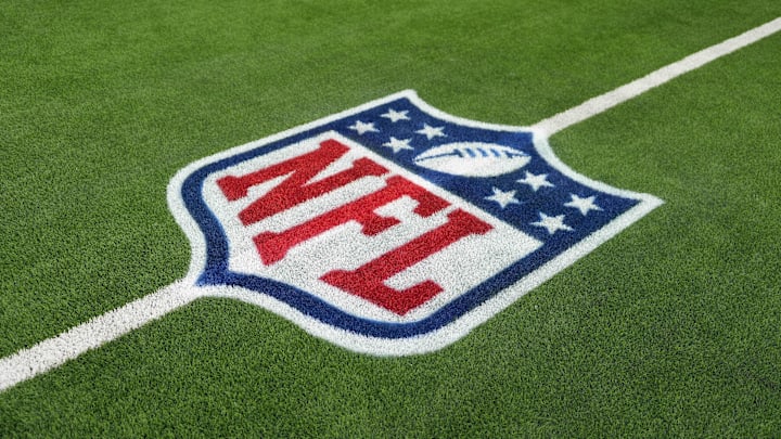 The 2025 NFL playoffs begin on Saturday.